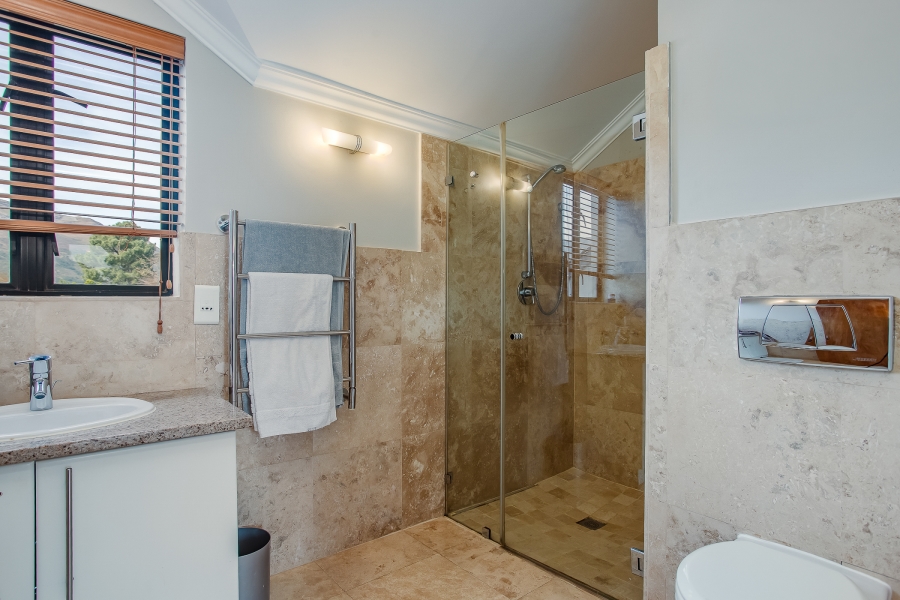 To Let 3 Bedroom Property for Rent in Pearl Valley at Val de Vie Western Cape